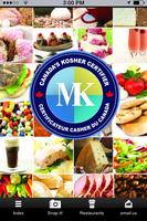 MK Kosher پوسٹر