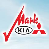 Mark Kia Mitsubishi Scottsdale-icoon