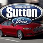 Sutton Ford ไอคอน