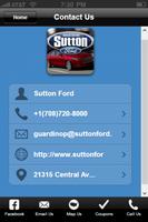 Sutton Ford ảnh chụp màn hình 1