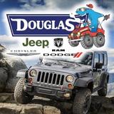 Douglas Jeep icône