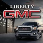 آیکون‌ Liberty GMC