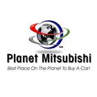 Planet Mitsubishi アイコン