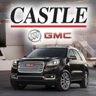 Castle Buick GMC-icoon