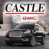 Castle Buick GMC icône