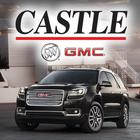 Icona Castle Buick GMC