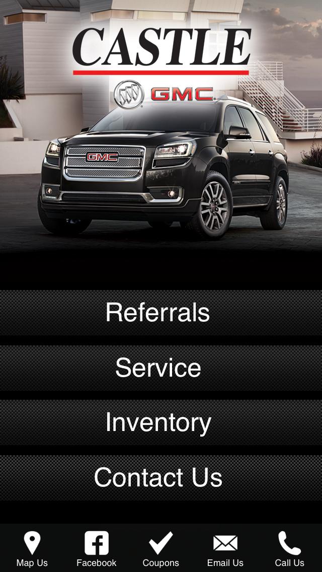 Castle Buick Gmc >> Castle Buick Gmc For Android Apk Download Castle Buick Gmc >> Castle Buick Gmc For Android Apk Download