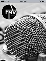 FMV Radyo Cartaz