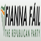 FiannaFail أيقونة