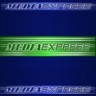 MediaExpress icône