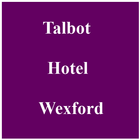 Talbot Hotel icône