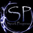 Spark Progress App Zeichen