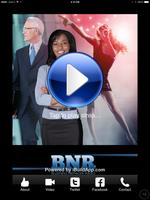 BNR Radio (South Africa) poster