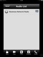 BNR Radio (South Africa) screenshot 1