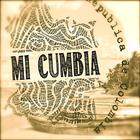 MI CUMBIA أيقونة