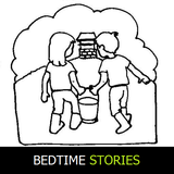 Bedtime Stories for Kids icône