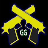 GG Games icon