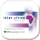 Inter-Africa Dental آئیکن