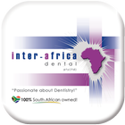 Inter-Africa Dental 아이콘