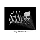 Galileo Records Infos иконка