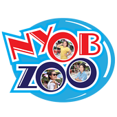 Nyob Zoo Zeichen