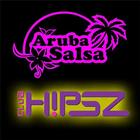 ikon ArubaSalsa Hipsz