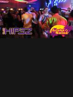 ArubaSalsa Hipsz poster
