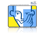 RCPsych Mental Health App icon