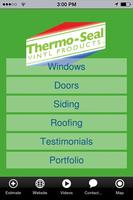 Thermo Seal Vinyl Products screenshot 3