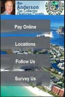 Okaloosa Tax App plakat