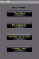 Okaloosa Tax App screenshot 1