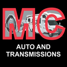 MC Auto and Transmissions icon