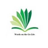 Words on the Go Lite icon