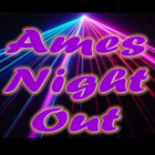 Ames Night Out أيقونة