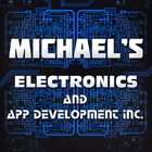 MICHAEL'S ELECTRONICS ícone