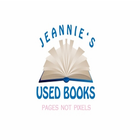 Jeannies Used Books icon