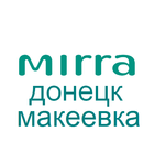 Донецк. Мирра. Косметика. アイコン