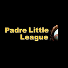 Padre Little League icône