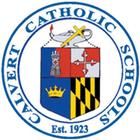 Calvert Catholic icon