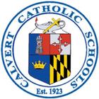 آیکون‌ Calvert Catholic