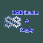 RMH Interior & Supply आइकन