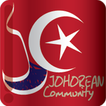 ”Johor Community