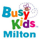 BusyKids Milton ícone
