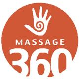 Massage 360 أيقونة