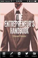 The Entrepreneur's Handbook poster