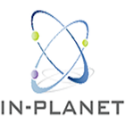 In-Planet 图标