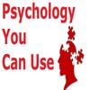 Psychology You Can Use ไอคอน