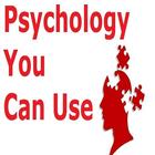 Psychology You Can Use simgesi