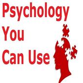 Psychology You Can Use 图标