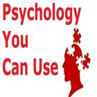 Psychology You Can Use 圖標